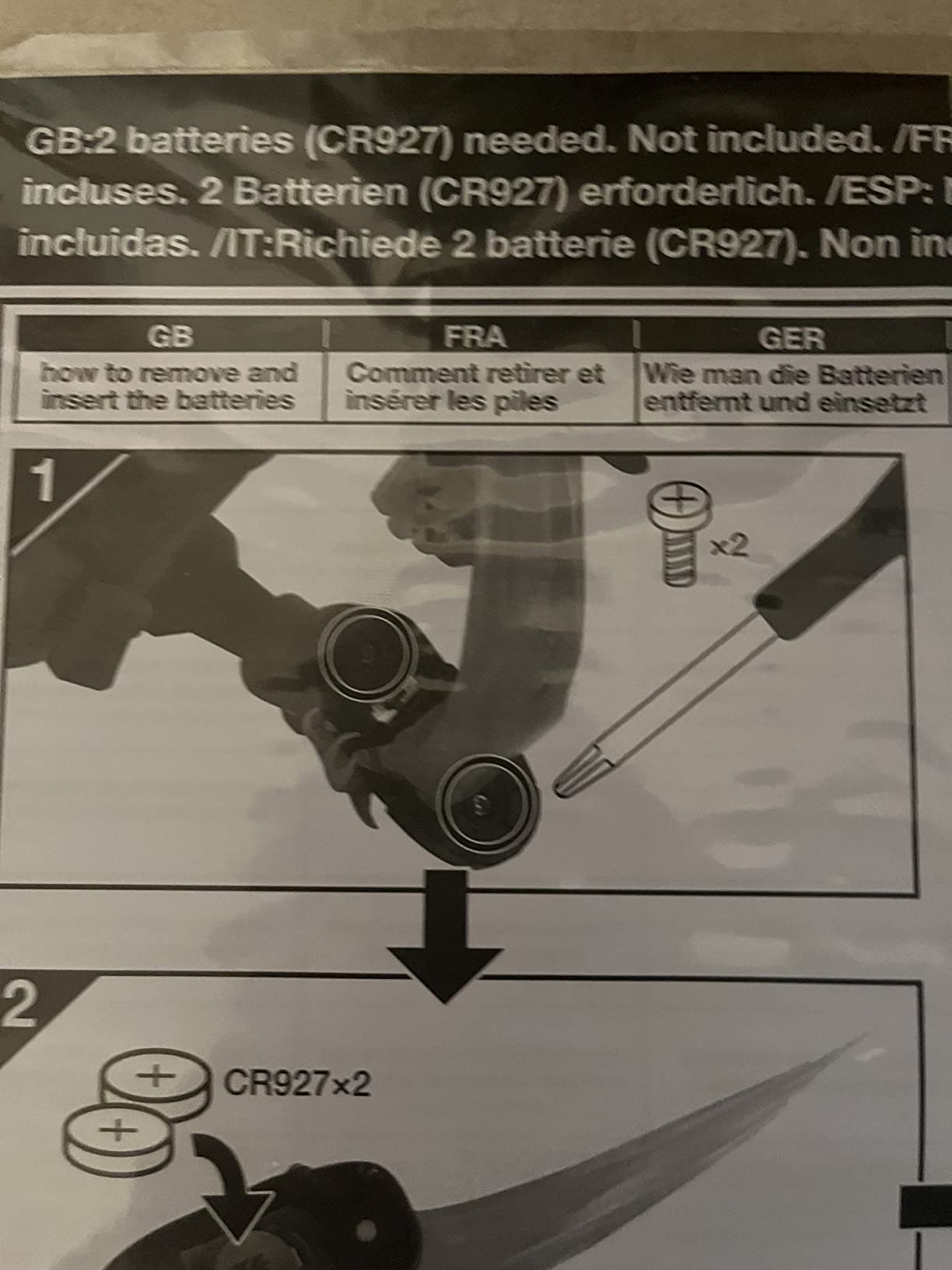 MY HERO ONE'S JUSTICE 2 - Nintendo Switch - Customer Photo 1