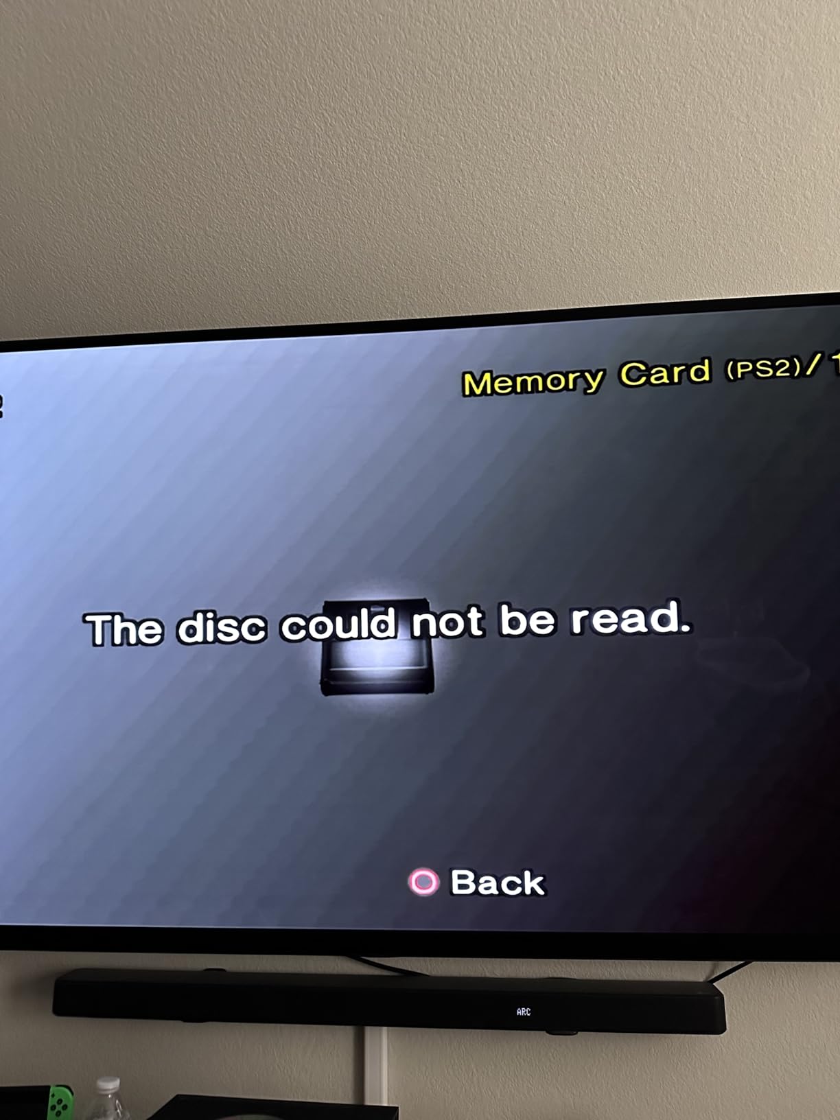 Lord of the Rings: Return of the King - PlayStation 2 (Renewed) Customer Review Lord of the Rings: Return of the King - PlayStation 2 (Renewed) - Customer Photo 1