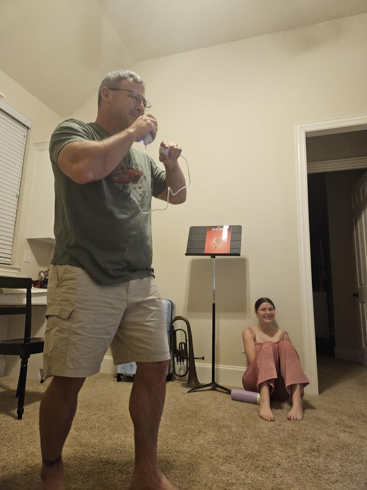 Nintendo Wii Sports (Nintendo Selects) (Renewed) - Customer Photo 2