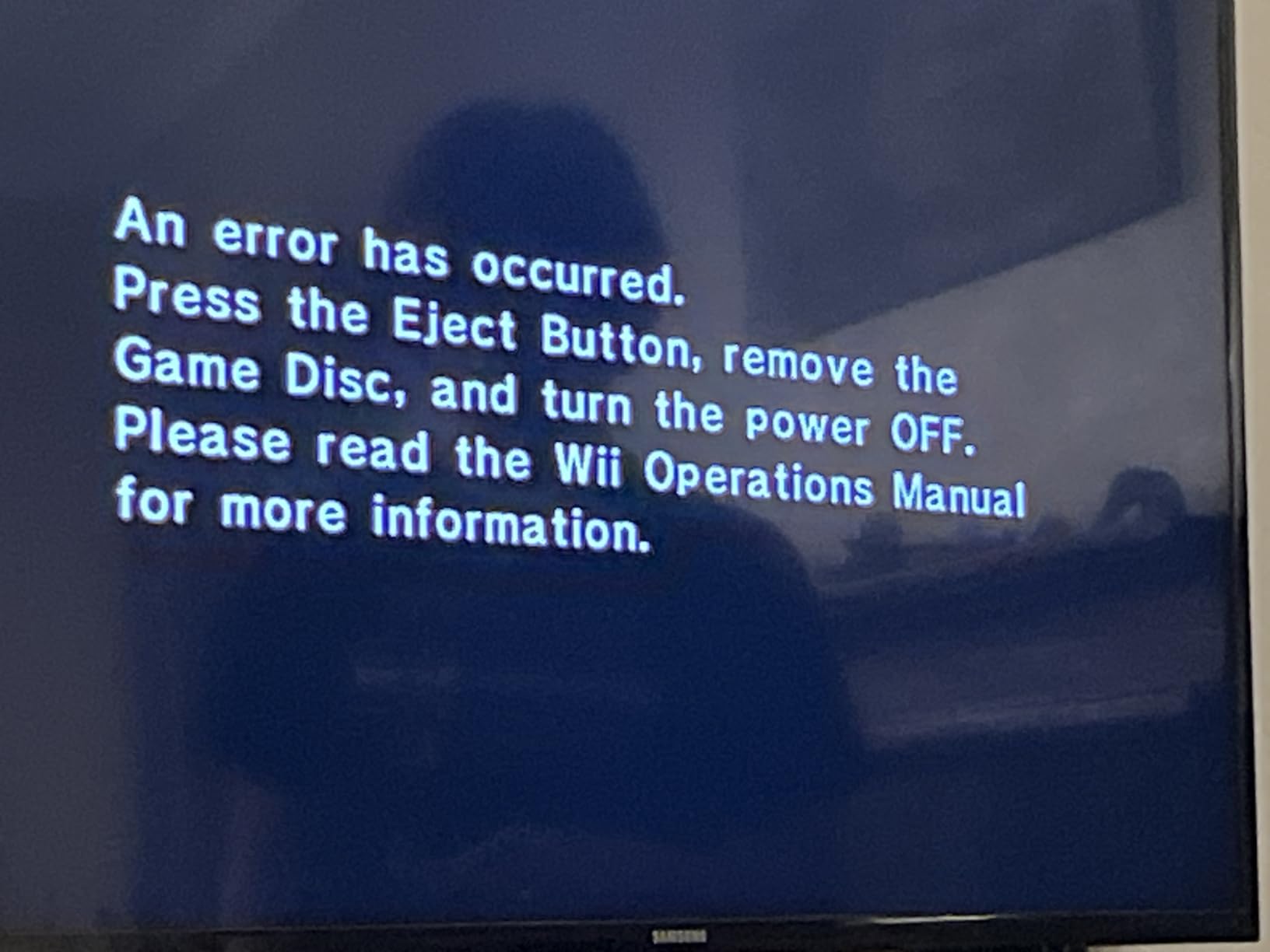 The Legend of Zelda: Twilight Princess (Renewed) - Customer Photo 3