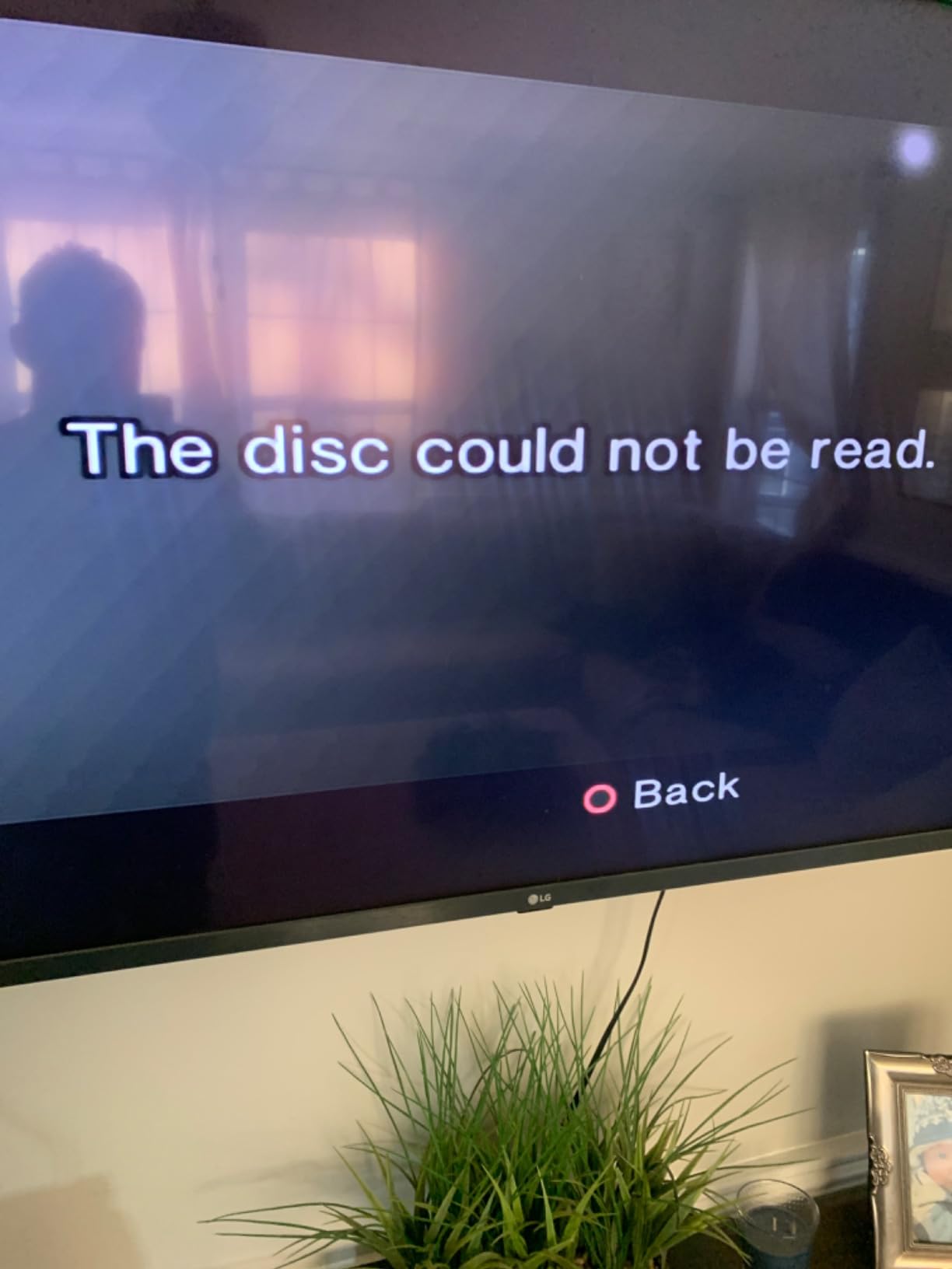 Medal of Honor Frontline - PlayStation 2 (Renewed) Customer Review Medal of Honor Frontline - PlayStation 2 (Renewed) - Customer Photo 1