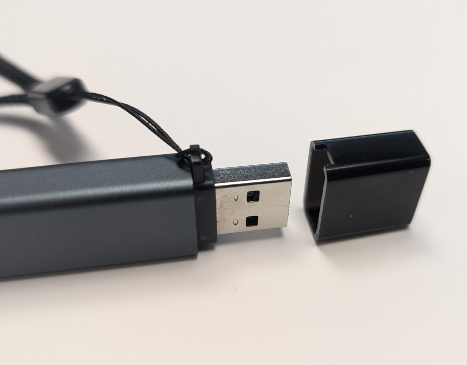 uni SD Card Reader, High-Speed USB C to Micro SD Card Adapter USB 3.0 Dual Slots, Memory Card Reader for SD/Micro SD/SDHC/SDXC/MMC, Compatible with MacBook Pro/Air, Chromebook, Android Galaxy Customer Review uni SD Card Reader, High-Speed USB C to Micro SD Card Adapter USB 3.0 Dual Slots, Memory Card Reader for SD/Micro SD/SDHC/SDXC/MMC, Compatible with MacBook Pro/Air, Chromebook, Android Galaxy - Customer Photo 2