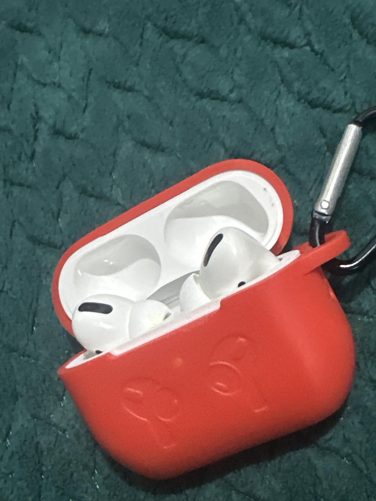 Apple AirPods Pro - 1st Gen (Renewed) - Customer Photo 1