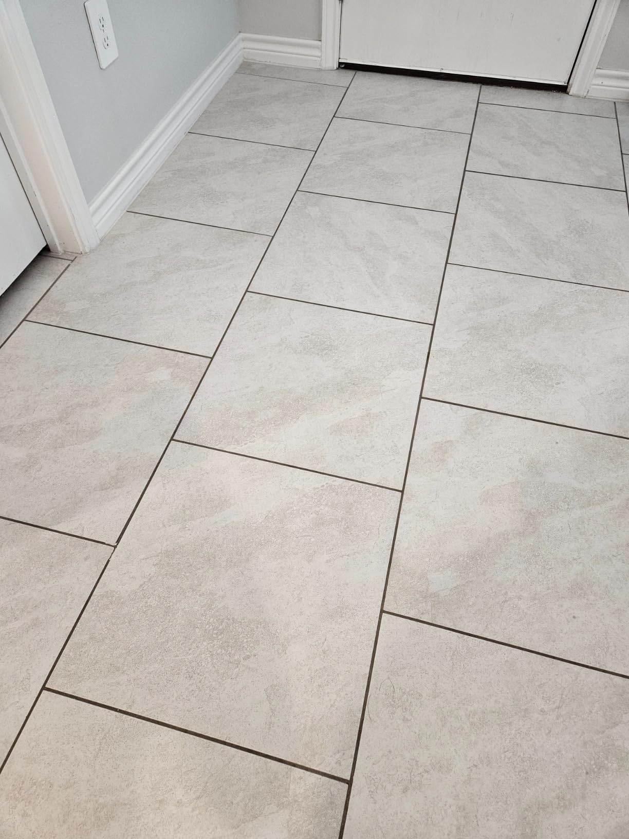 Tineco Floor ONE S3 Cordless Hardwood Floors Cleaner, Lightweight Wet Dry Vacuum Cleaners for Multi-Surface Cleaning with Smart Control System - Customer Photo 2