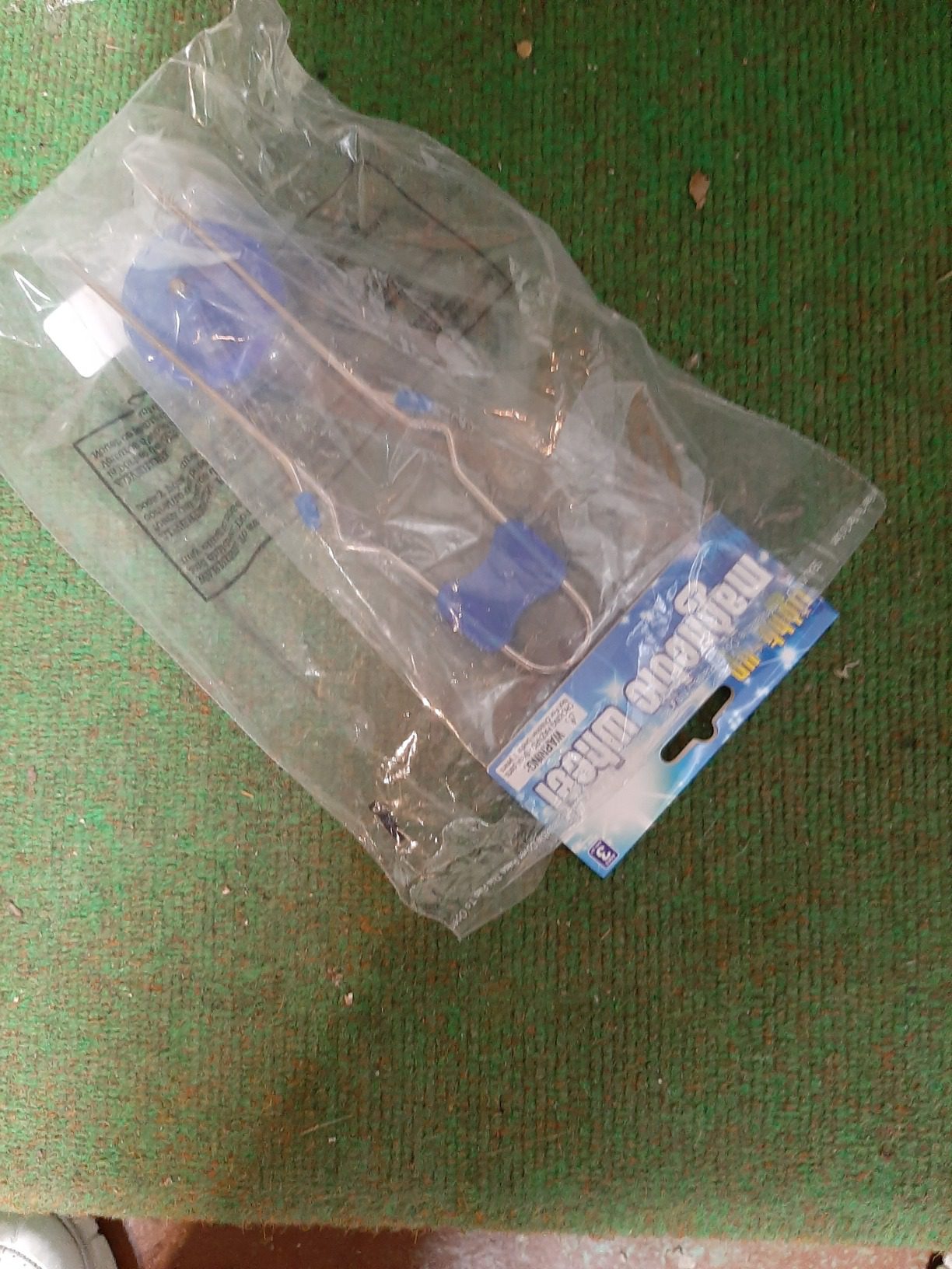 ArtCreativity Retro Light Up Gyro Wheels Toy- 2, 8.5 Inch Gyroscope Rail Twisters, Easter Basket Stuffers for Kids Classic Vintage Nostalgia Yoyo Sensory Fidget Toys, Gift for Boys & Girls 3+ Customer Review ArtCreativity Retro Light Up Gyro Wheels Toy- 2, 8.5 Inch Gyroscope Rail Twisters, Easter Basket Stuffers for Kids Classic Vintage Nostalgia Yoyo Sensory Fidget Toys, Gift for Boys & Girls 3+ - Customer Photo 2