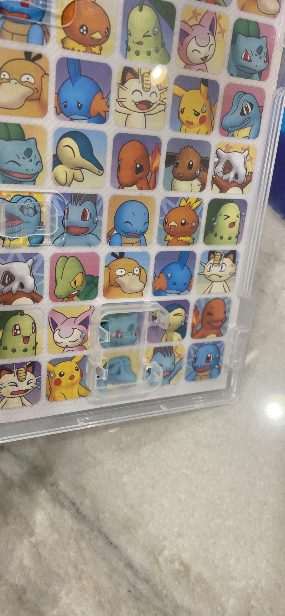 Pokemon Mystery Dungeon: Rescue Team DX (Nintendo Switch) - Customer Photo 2