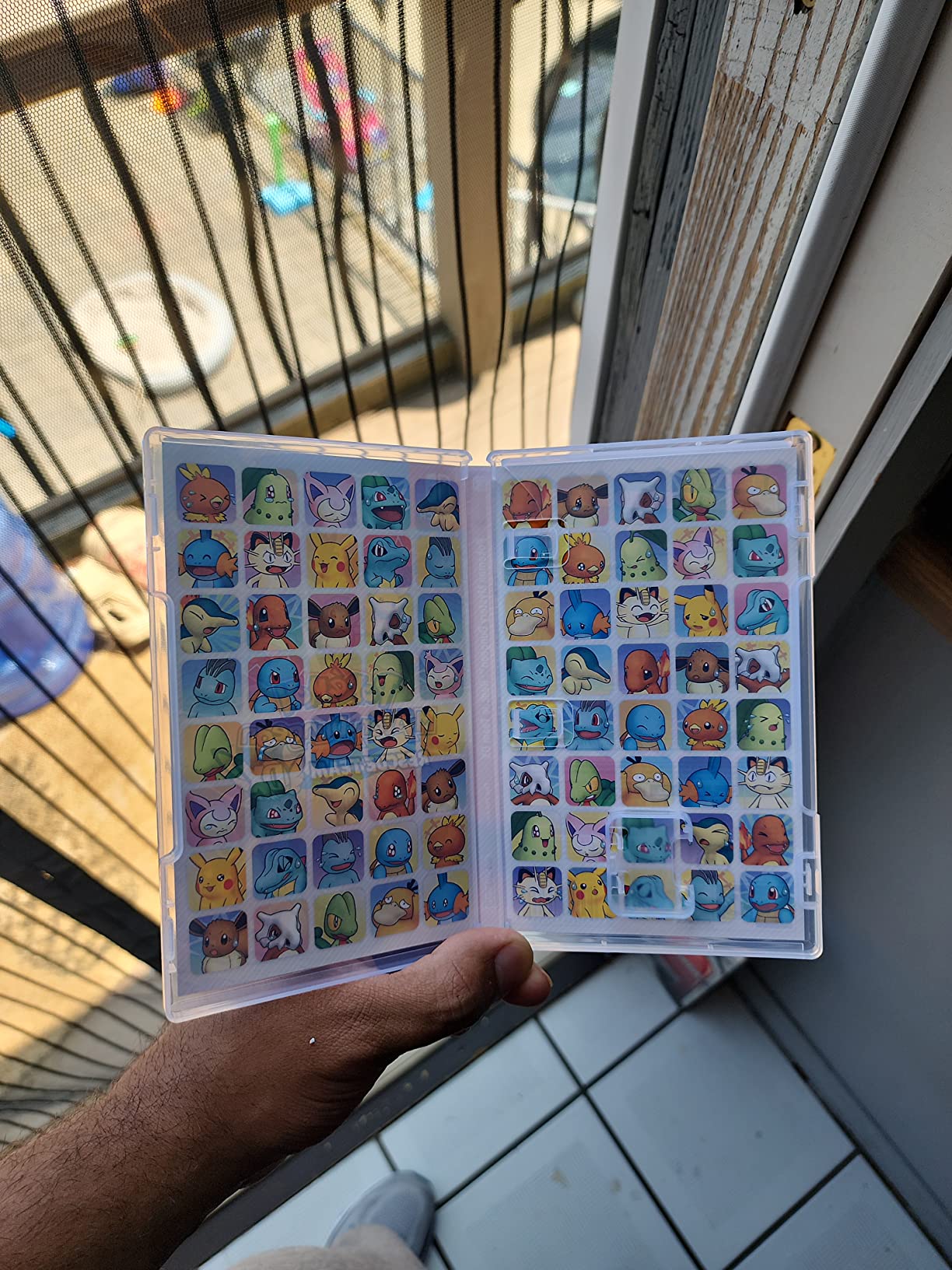 Pokemon Mystery Dungeon: Rescue Team DX (Nintendo Switch) - Customer Photo 5