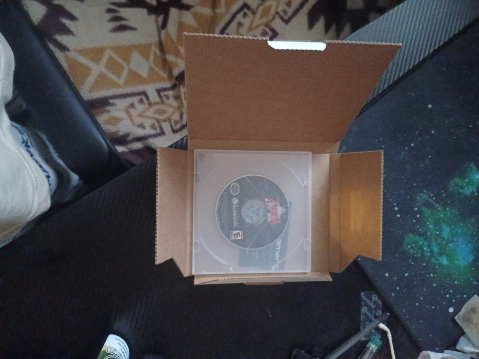 The Legend of Zelda: Collector's Edition (Zelda / Zelda II: The Adventure of Link / Ocarina of Time / Majora's Mask) (Renewed) - Customer Photo 1