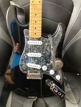 NUX Mighty Plug MP-2 Guitar and Bass Modeling Headphone Amplug with Bluetooth,13 Amplifier Models,20 IR,19 Variety of Effects - Customer Photo 3