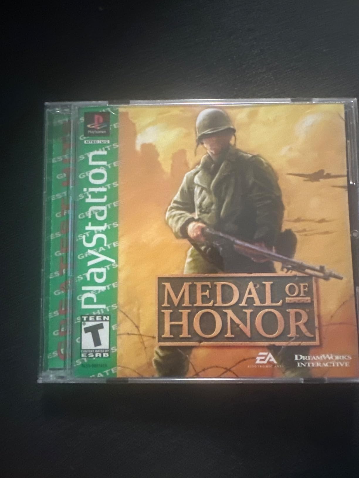 Medal Of Honor (Renewed) - Customer Photo 2