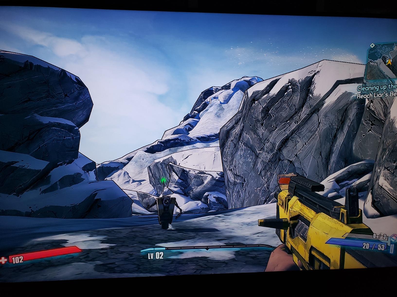 Borderlands Legendary Collection - Nintendo Switch - Customer Photo 1