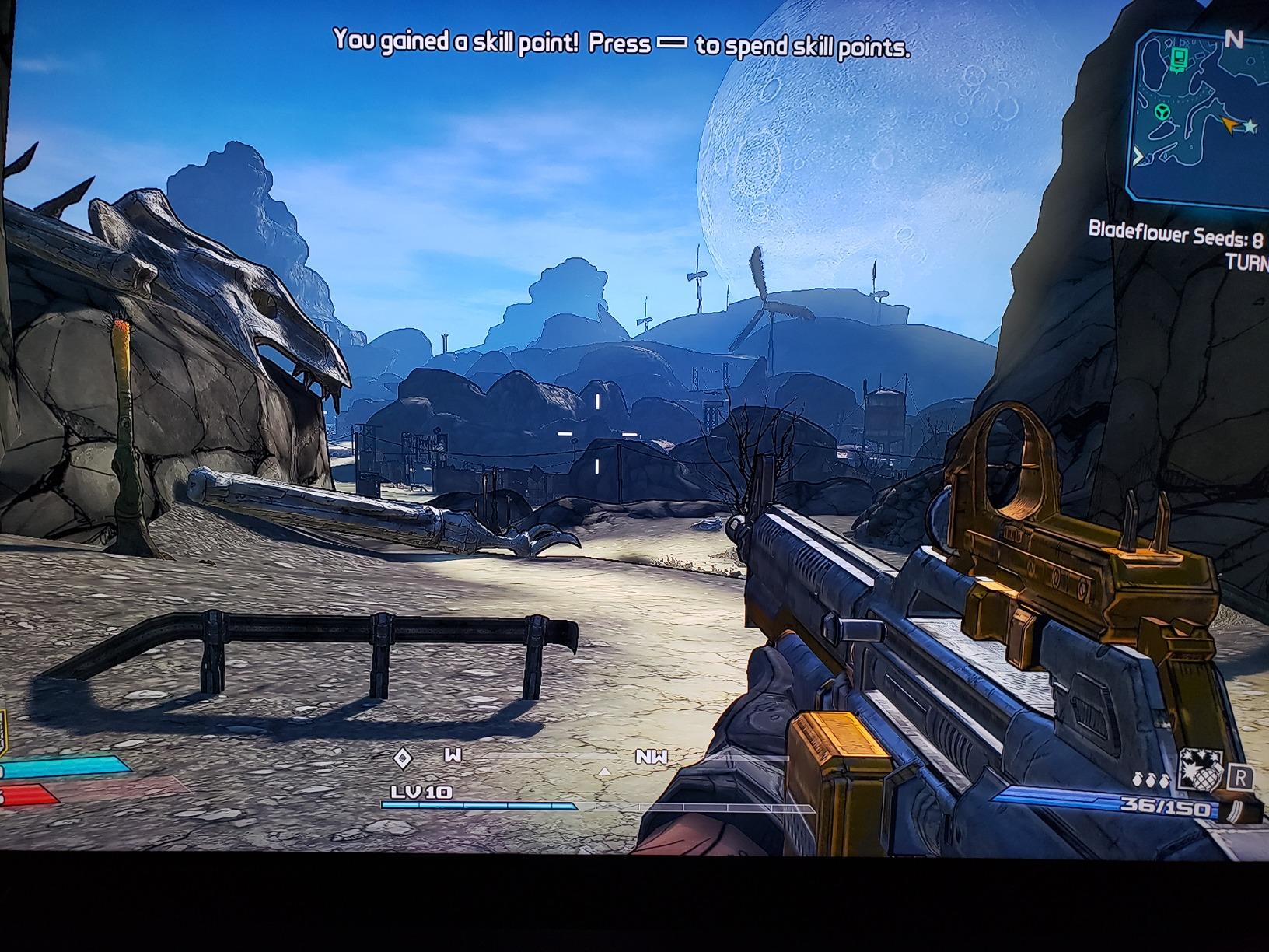 Borderlands Legendary Collection - Nintendo Switch - Customer Photo 2