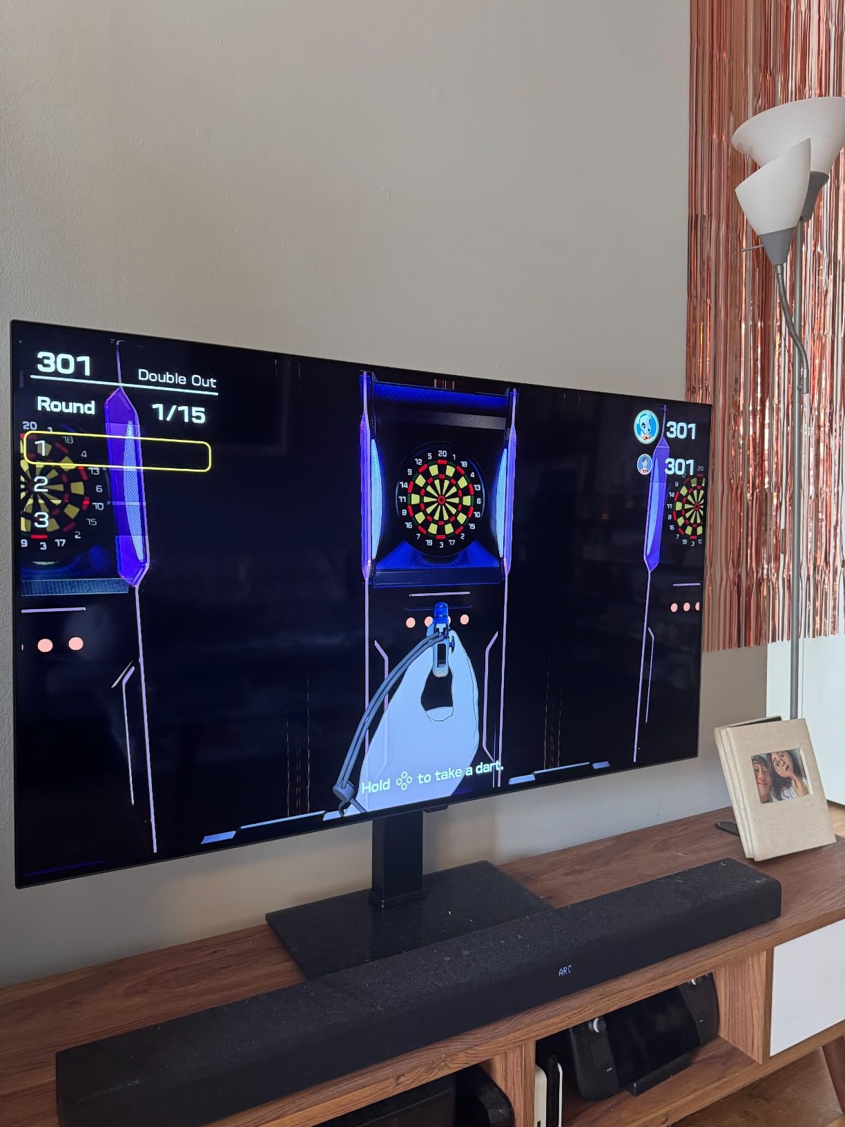 Clubhouse Games: 51 Worldwide Classics - Nintendo Switch - Customer Photo 1