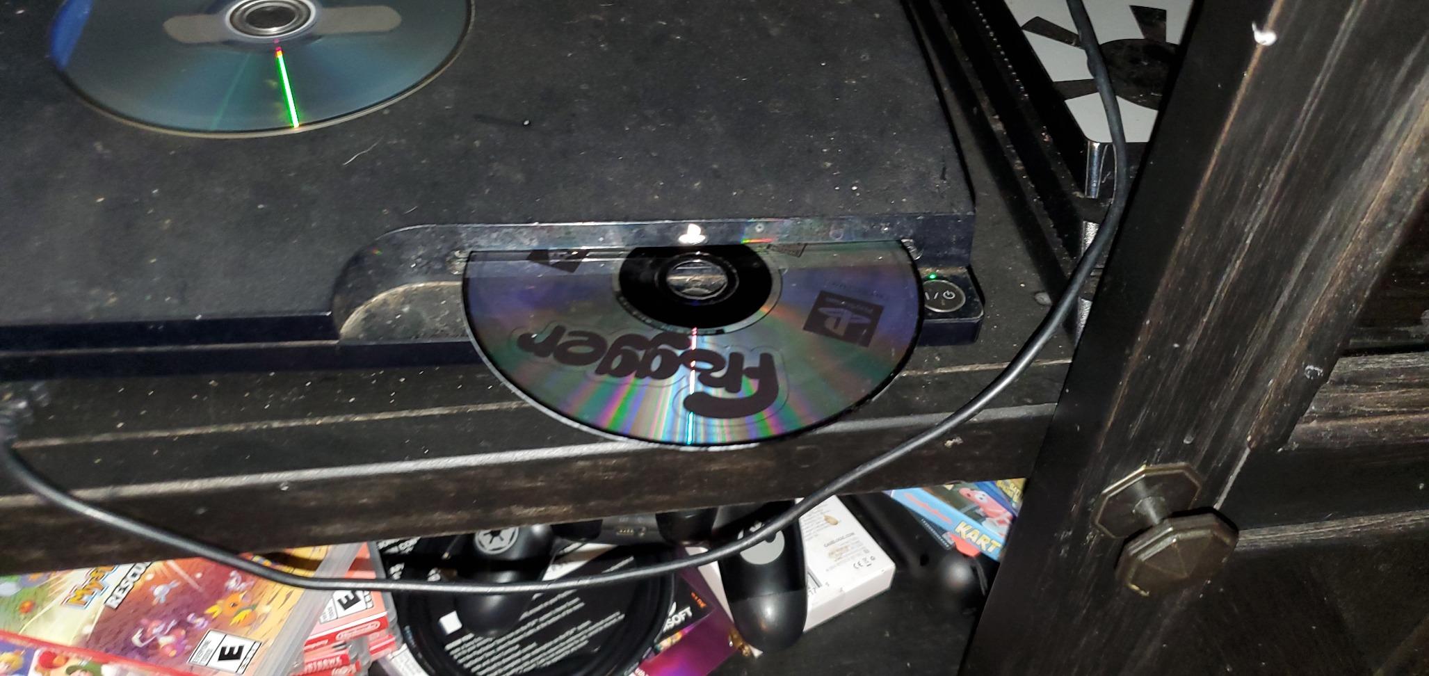 Frogger (Renewed) - Customer Photo 1