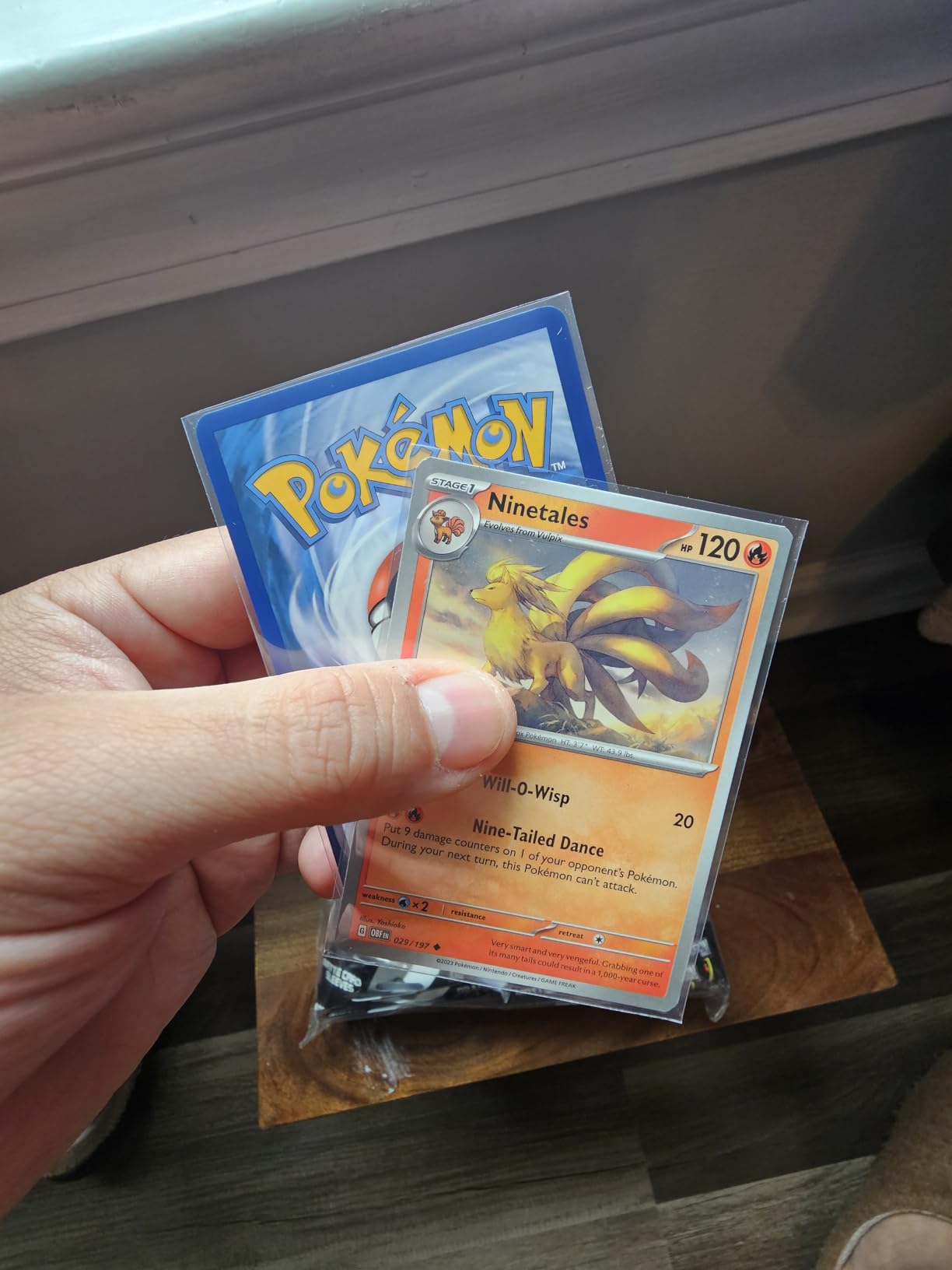 1000 Counts Card Sleeves Top Loaders for Trading Cards, Penny Soft Sleeves Baseball Card Sleeves Protectors Fit for Sports Cards, Football, Game Card - Customer Photo 2