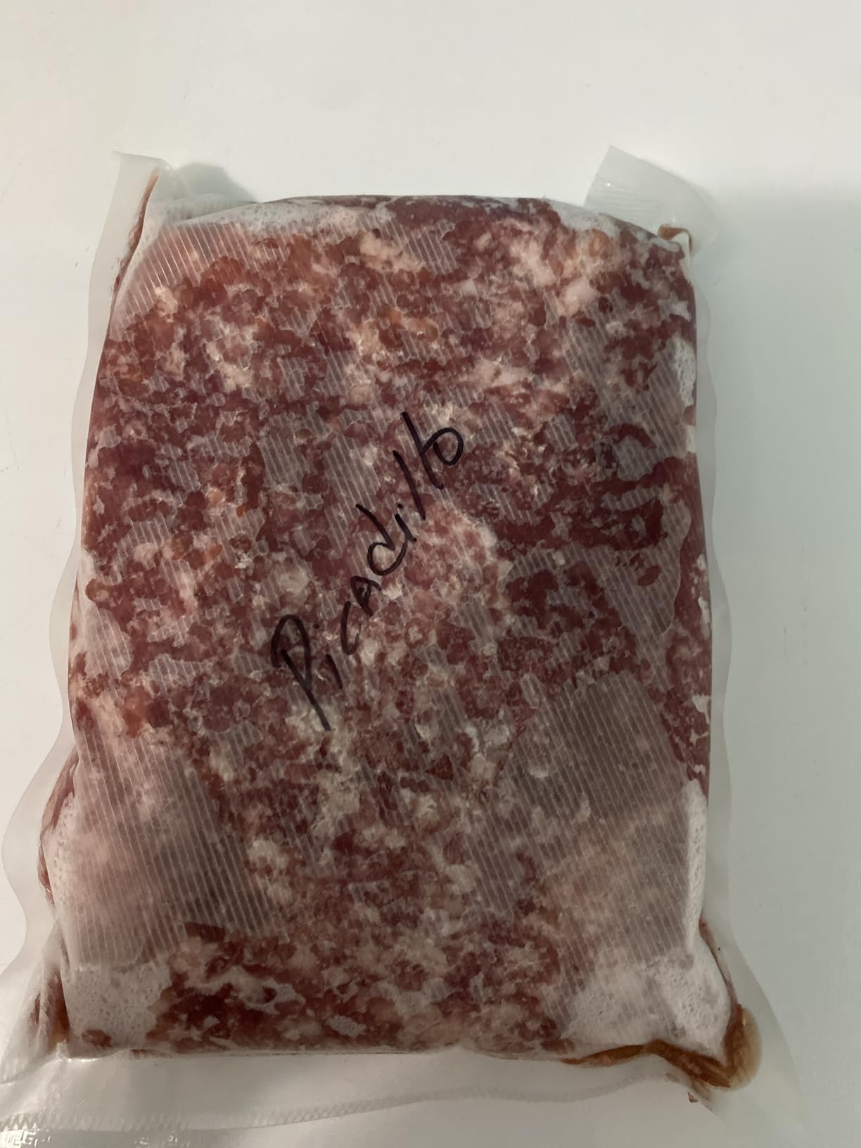 MegaWise Vacuum Sealer Machine | 80kPa Suction Power| Bags and Cutter Included | Compact One-Touch Automatic Food Sealer with External Vacuum System | Dry Moist Fresh Modes for All Saving needs - Customer Photo 2