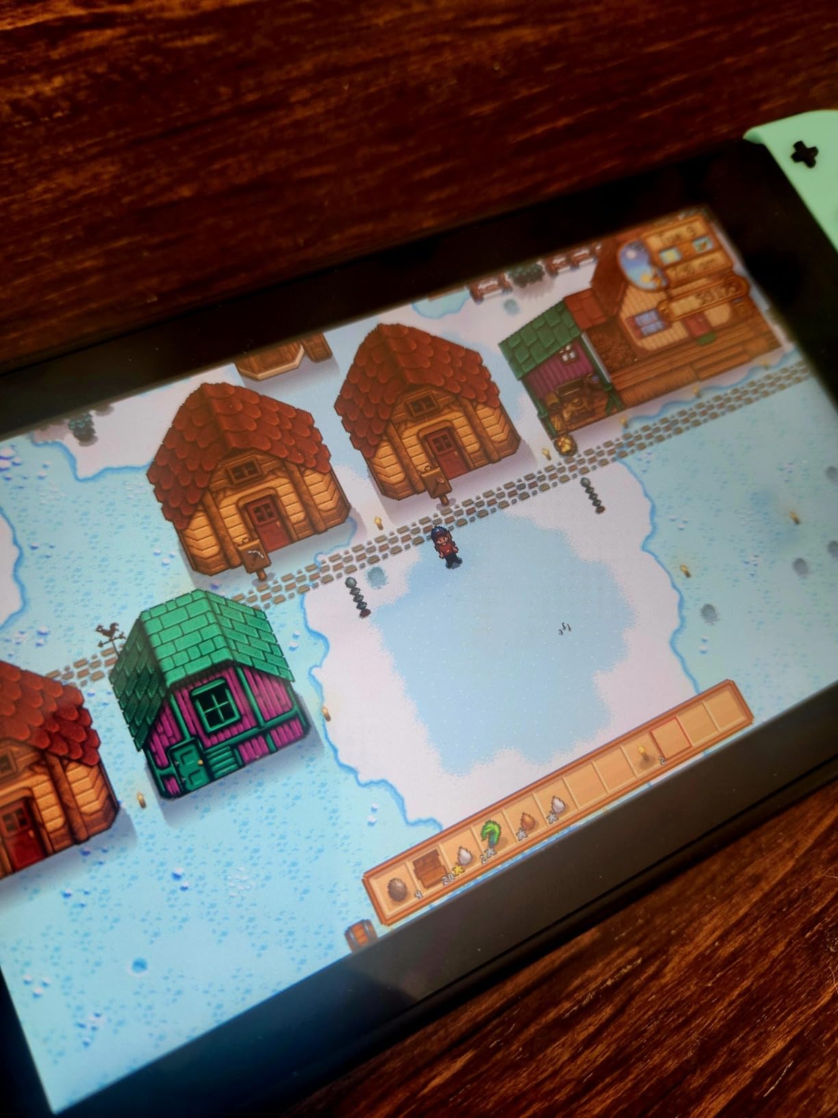 Stardew Valley (Nintendo Switch) - Customer Photo 1