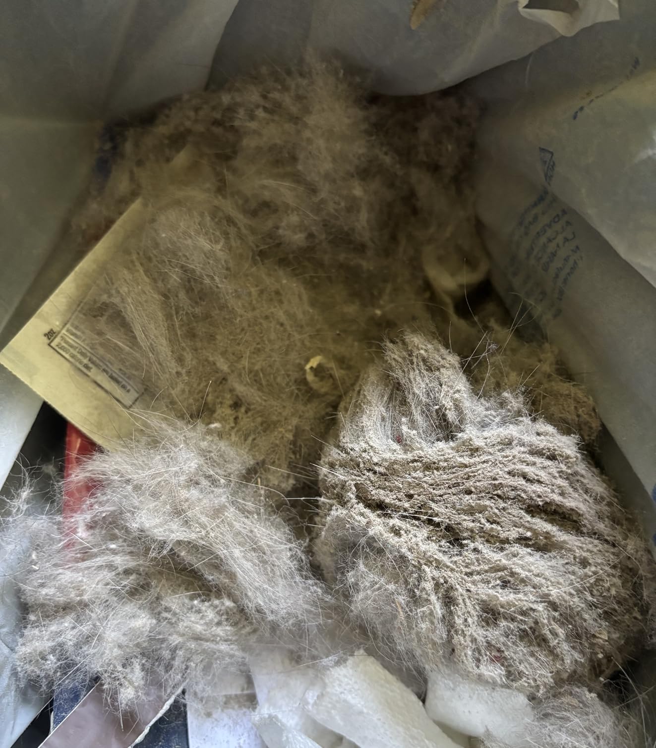 Shark Cordless Vacuum Cleaner with HEPA Filter, Lightweight, Portable, Rechargeable, Powerful Pet Hair Pickup, Removable Handheld, Crevice Tool, Dusting Brush, 50-min Runtime, Blue, IZ363HT customer photo 2