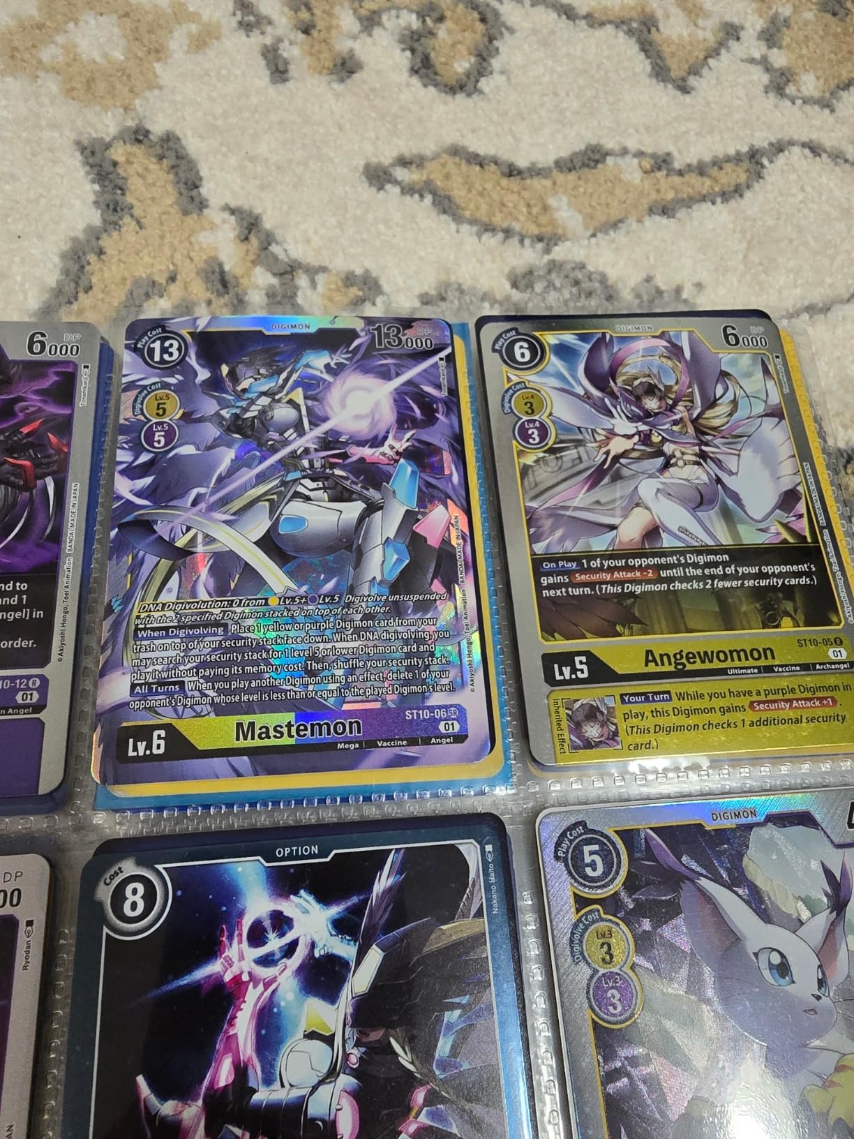 Bandai - Digimon Card Game: Release Special Booster Version.1.0 Customer Review Bandai - Digimon Card Game: Release Special Booster Version.1.0 - Customer Photo 1