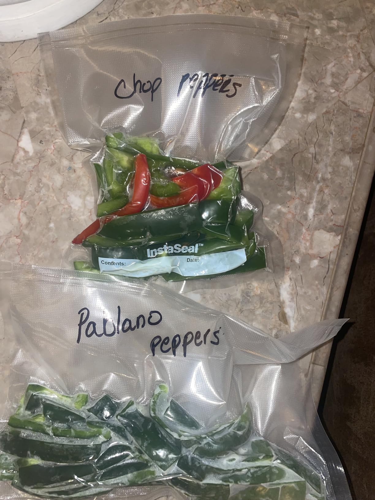 Syntus Vacuum Sealer Bags, 6 Pack 3 Rolls 11