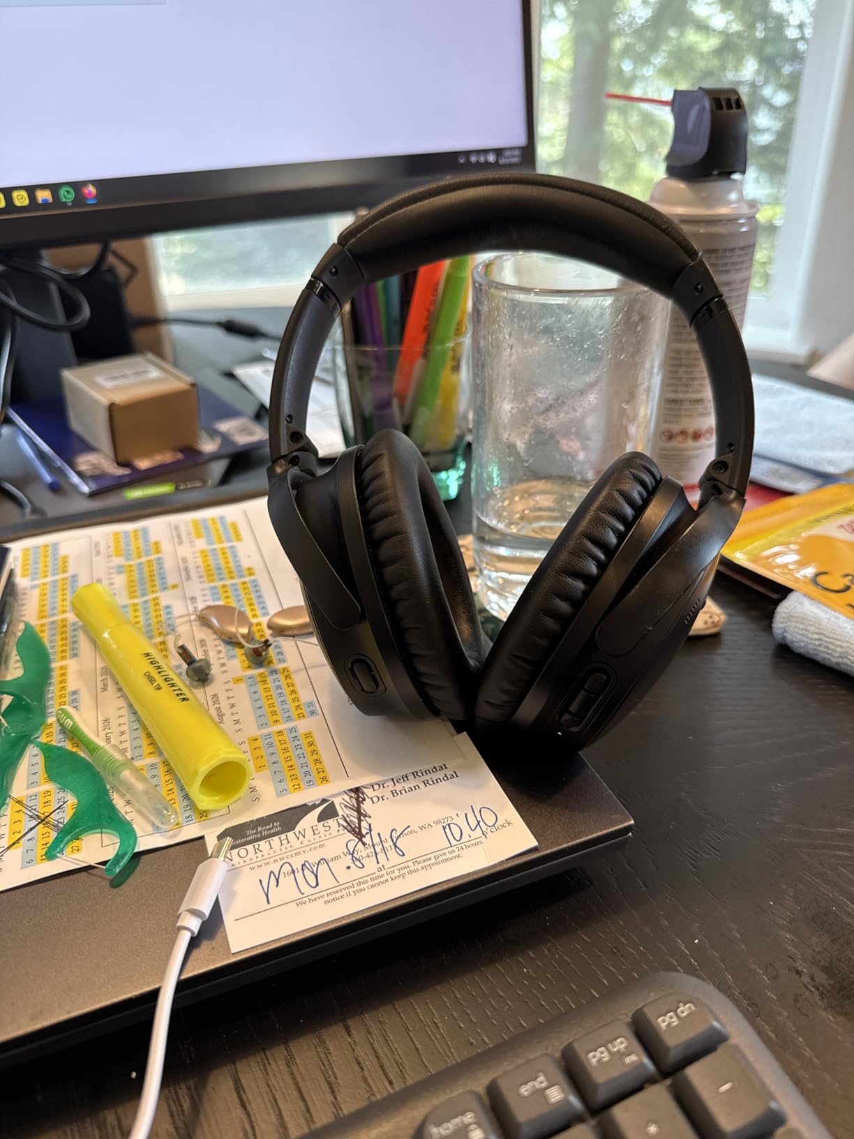 PROHEAR 037 Bluetooth 5.3 Hearing Protection Headphones with Rechargeable 1500mAh Battery, 30dB SNR Safety Noise Reduction Ear Muffs 120H Playtime for Mowing, Workshops, Snowblowing - Black Customer Review PROHEAR 037 Bluetooth 5.3 Hearing Protection Headphones with Rechargeable 1500mAh Battery, 30dB SNR Safety Noise Reduction Ear Muffs 120H Playtime for Mowing, Workshops, Snowblowing - Black - Customer Photo 1