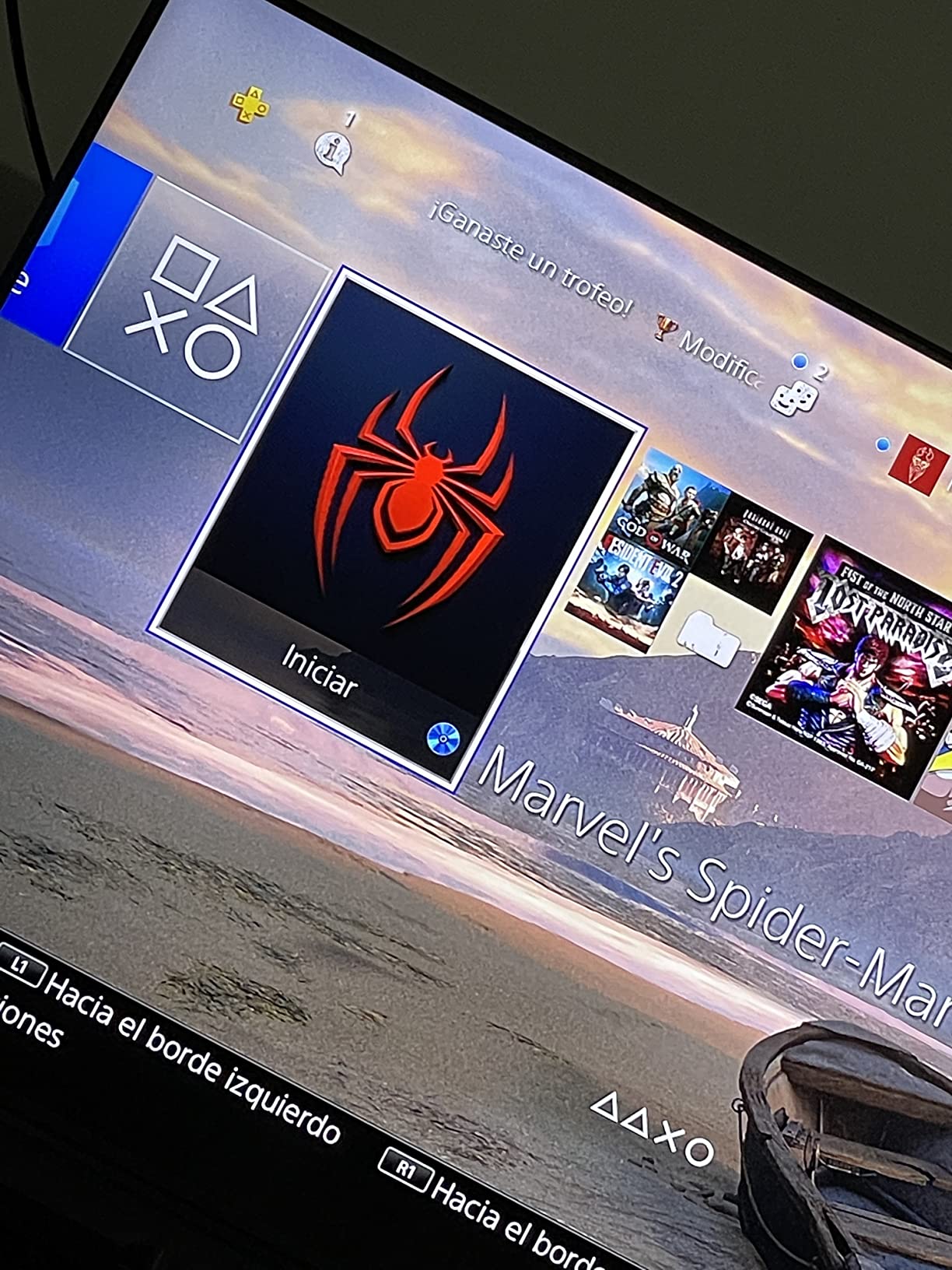 Marvel's Spider-Man: Miles Morales - PlayStation 4 Customer Review Marvel's Spider-Man: Miles Morales - PlayStation 4 - Customer Photo 2