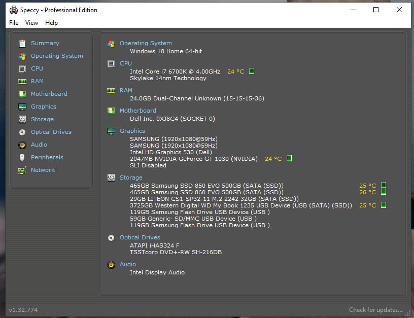 maxsun GEFORCE GT 1030 2GB GDDR5 Video Graphics Card GPU mini ITX Design - Customer Photo 1