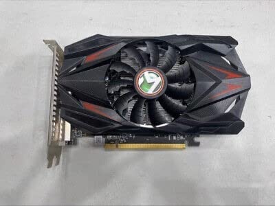 maxsun AMD Radeon RX 550 4GB GDDR5 ITX Computer PC Gaming Video Graphics Card GPU 128-Bit DirectX 12 PCI Express X16 3.0 DVI-D Dual Link, HDMI, DisplayPort Customer Review maxsun AMD Radeon RX 550 4GB GDDR5 ITX Computer PC Gaming Video Graphics Card GPU 128-Bit DirectX 12 PCI Express X16 3.0 DVI-D Dual Link, HDMI, DisplayPort - Customer Photo 4