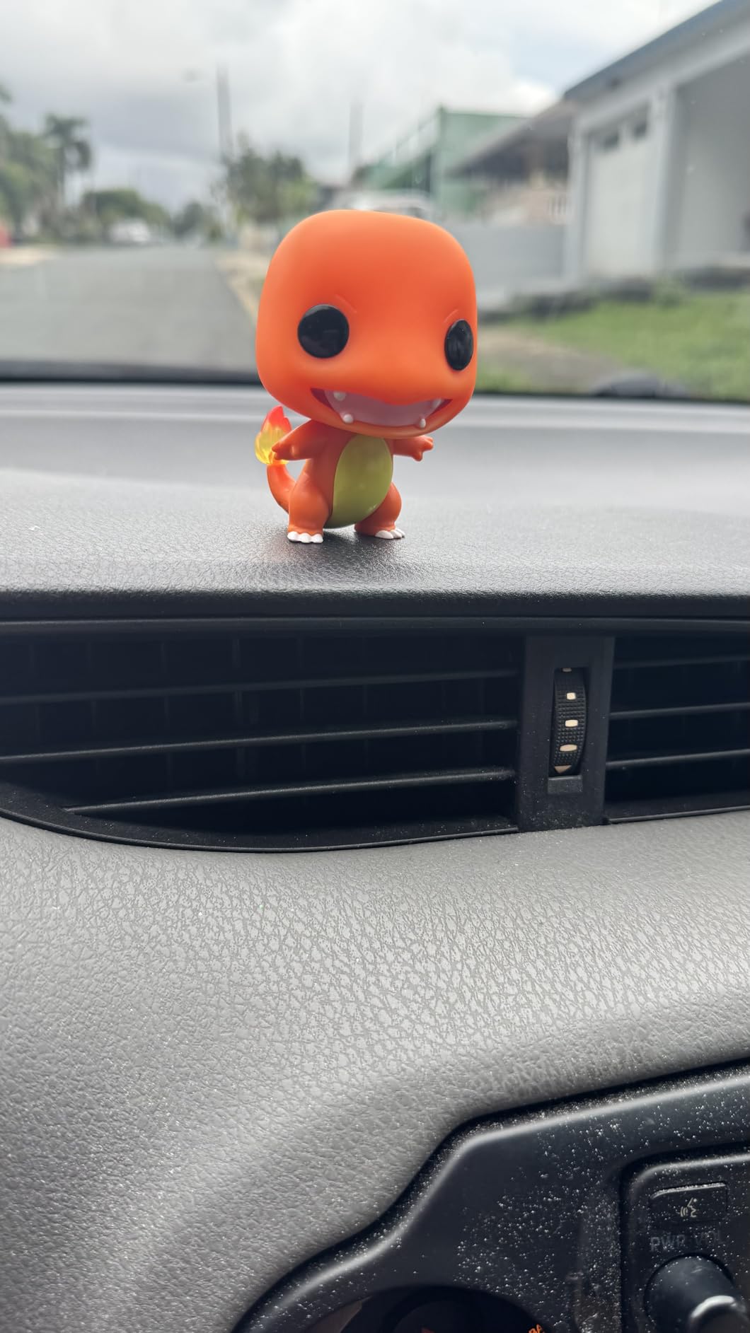 Funko Pop Games: Pokemon - Charizard 3.75 Inches - Collectable Vinyl Figure - Gift Idea - Official Merchandise - Toys for Kids & Adults - Video Games Fans - Model Figure for Collectors and Display - Customer Photo 2