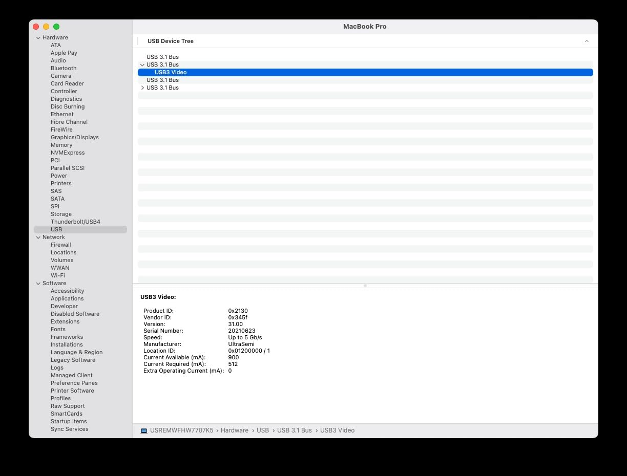 Guermok Video Capture Card, 4K USB3.0 HDMI to USB C Capture Card for Streaming, 1080P 60FPS, Compatible with iPad Mac OS Windows, Quest 3, OBS, PS5/4, Switch2/1, Xbox, Camera (Silver) customer photo 2