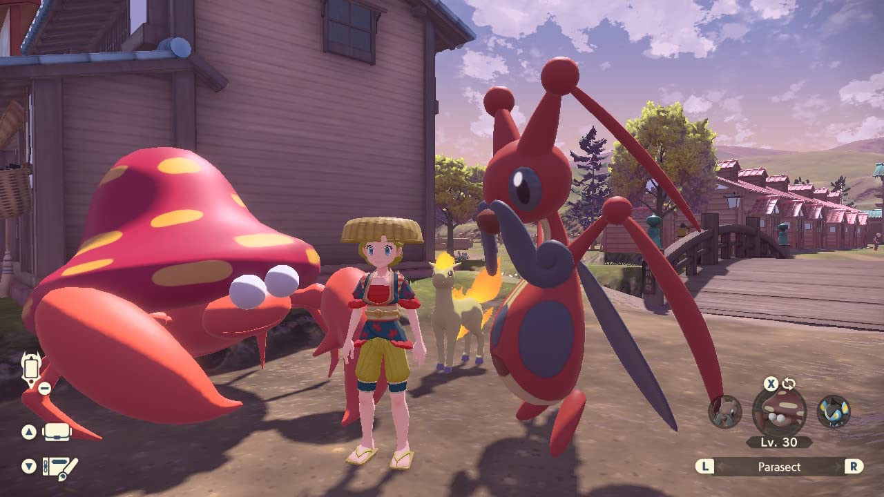 Pokémon Legends: Arceus - US Version - Customer Photo 2