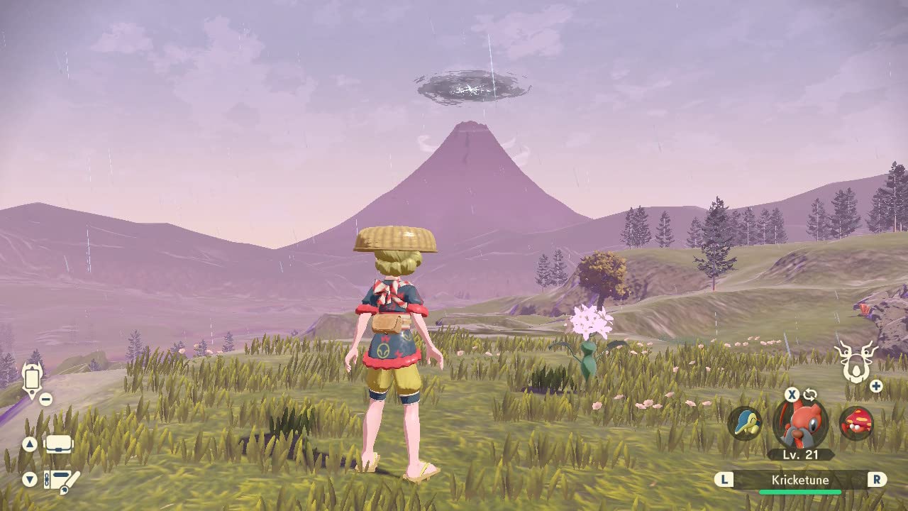 Pokémon Legends: Arceus - US Version - Customer Photo 5