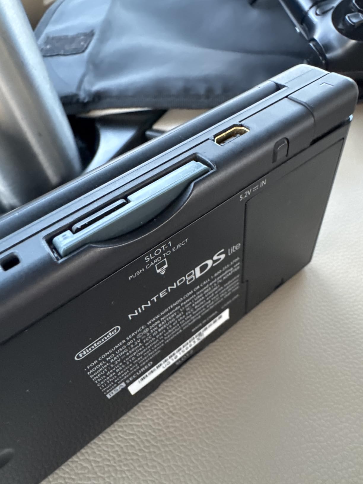 R4 Video Games Memory Card,3DS Game Flashcard Adapter Support for NDS MD GB GBC FC PCE Customer Review R4 Video Games Memory Card,3DS Game Flashcard Adapter Support for NDS MD GB GBC FC PCE - Customer Photo 1