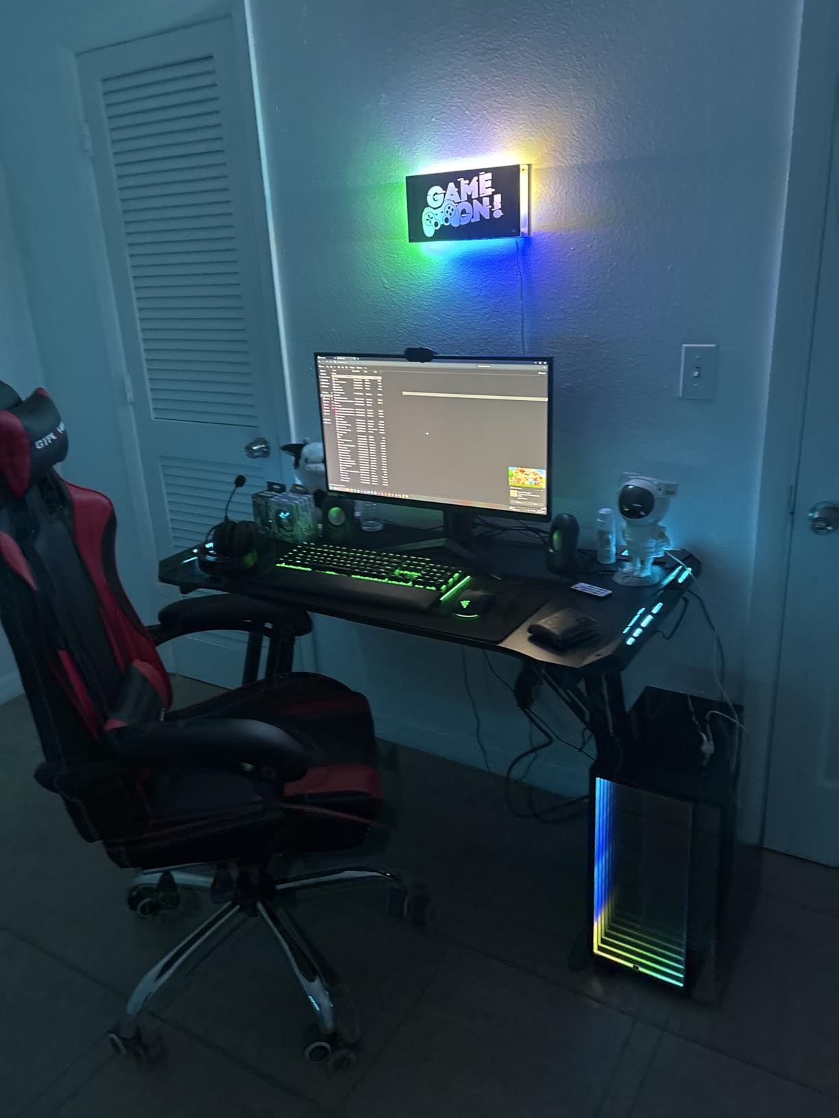 Intel Core i7-12700K Gaming Desktop Processor with Integrated Graphics and 12 (8P+4E) Cores up to 5.0 GHz Unlocked LGA1700 600 Series Chipset 125W - Customer Photo 3