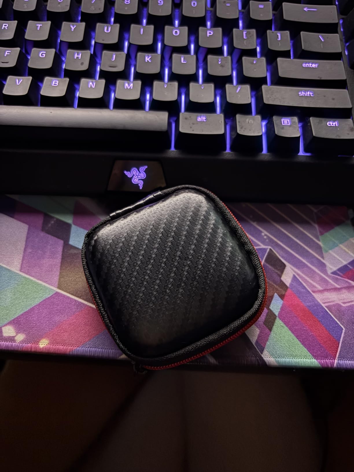 APETOO USB C Headphone for Samsung Galaxy S24 Ultra S23 FE S22 S21 A55 A54 A53 Magnetic Wired Earbuds Noise Canceling in-Ear Type C Earphone Microphone Stereo Bass for iPhone 17 16 15 Pro Max/Pixel Customer Review APETOO USB C Headphone for Samsung Galaxy S24 Ultra S23 FE S22 S21 A55 A54 A53 Magnetic Wired Earbuds Noise Canceling in-Ear Type C Earphone Microphone Stereo Bass for iPhone 17 16 15 Pro Max/Pixel - Customer Photo 1