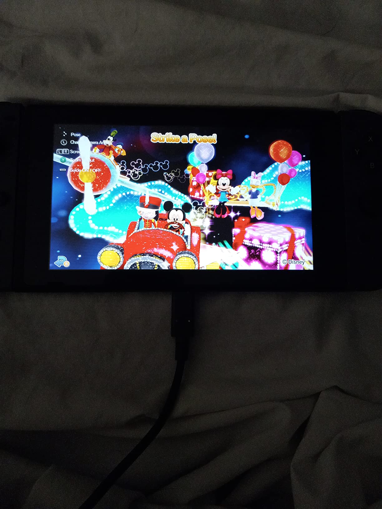 Disney Magical World 2: Enchanted Edition - Nintendo Switch - Customer Photo 2