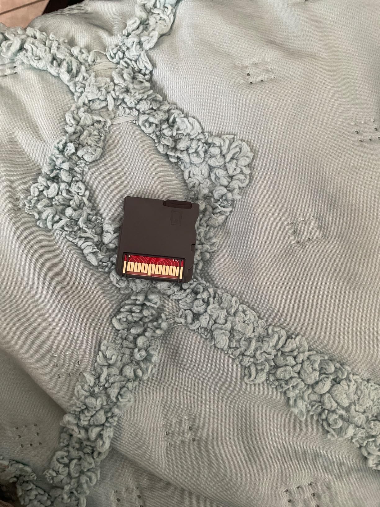 AKL Soul Silver Version Game Cartridge DS for Nintendo 3DS/NDSI/2DS (Reproduction Version) - Customer Photo 1