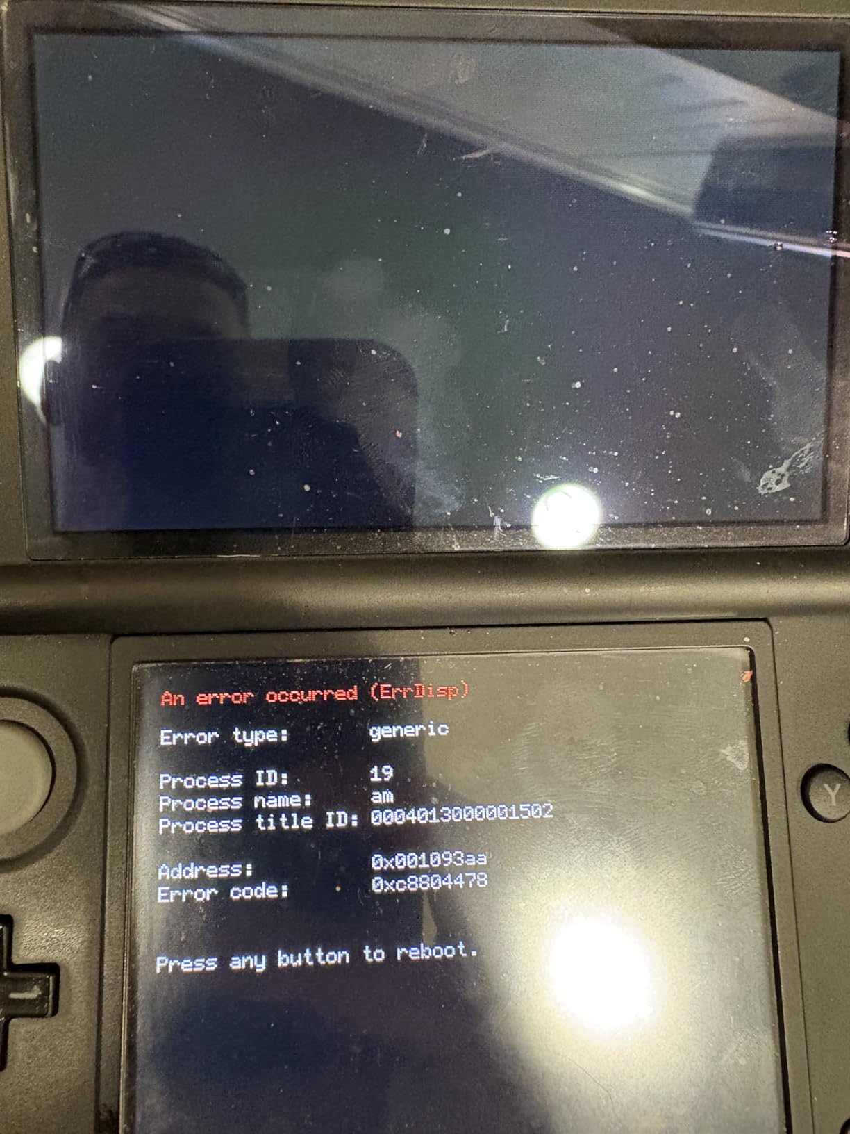 AKL Soul Silver Version Game Cartridge DS for Nintendo 3DS/NDSI/2DS (Reproduction Version) - Customer Photo 2