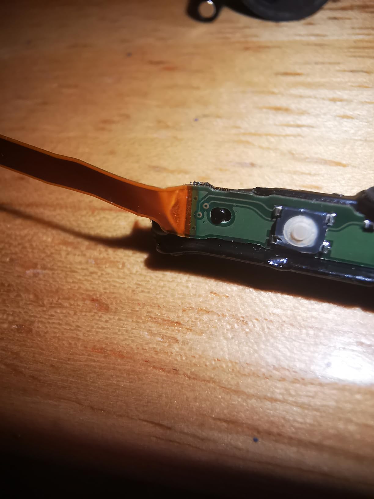 Jabra Evolve2 75 PC Wireless Headset with 8-Microphone Technology - Dual Foam Stereo Headphones with Adjustable Advanced Active Noise Cancelling, USB-A Bluetooth Adapter and UC Compatibility - Black - Customer Photo 1