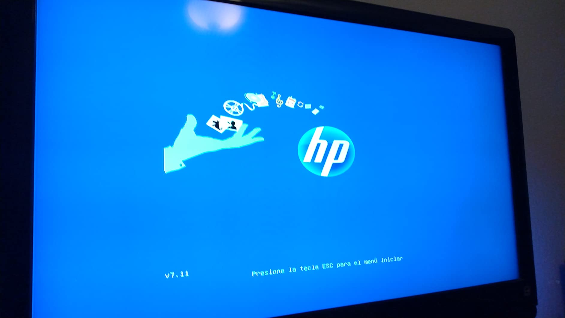 GeForce GTX 1050 Ti Gaming Graphics Card, 4GB GDDR5 128bit 1291MHz DP HDMI DVI-Output GPU, PCI Express 3.0 Support Up to 4K Video Card for Office and PC Gaming - Customer Photo 2