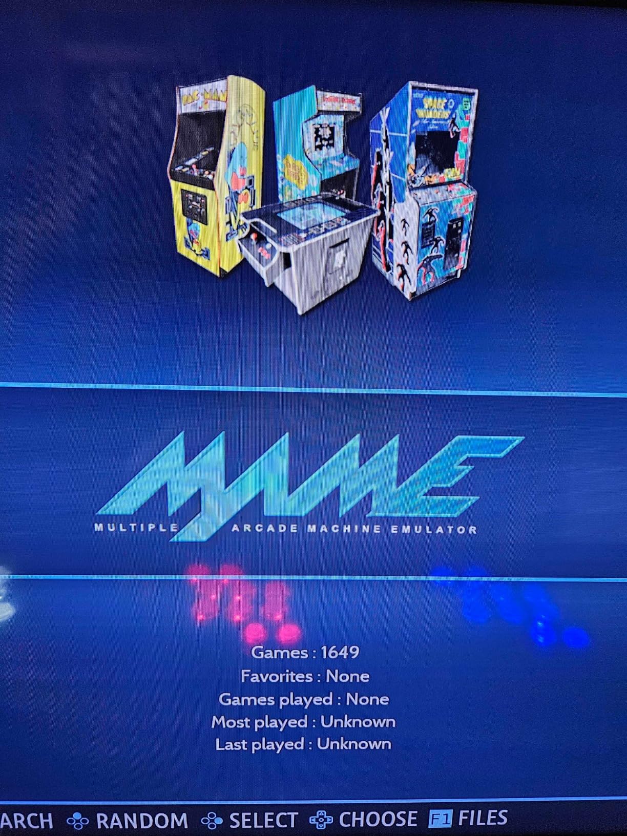 Sonicon Preloaded RetroPie Batocera Emulator MicroSD Card w/NES/SNES/Sega/GB/Atari/Arcade/Mame/Genesis/N64, Plug&Play (128GB, for Raspberry Pi 4/4b+/400) - Customer Photo 2