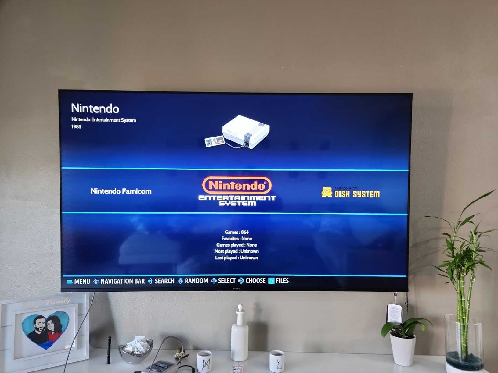 Sonicon Preloaded RetroPie Emulator MicroSD Card w/DC/PS1/NES/SNES/Sega/GB/Atari/Arcade/N64 for Raspberry Pi3/3B+/4/4B+/400 (64GB, for Raspberry Pi4, 4B+, 400) - Customer Photo 2