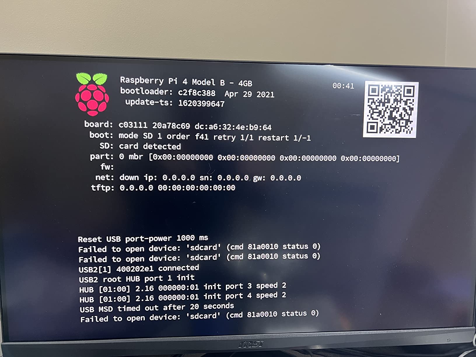 Sonicon Preloaded RetroPie Emulation Station Emulator MicroSD Card w/Retroarch Games Loaded NES/SNES/Genesis/Game Boy/Atari/Arcade/Mame, Plug Play(64GB, for Raspberry Pi3, 3B+) - Customer Photo 4