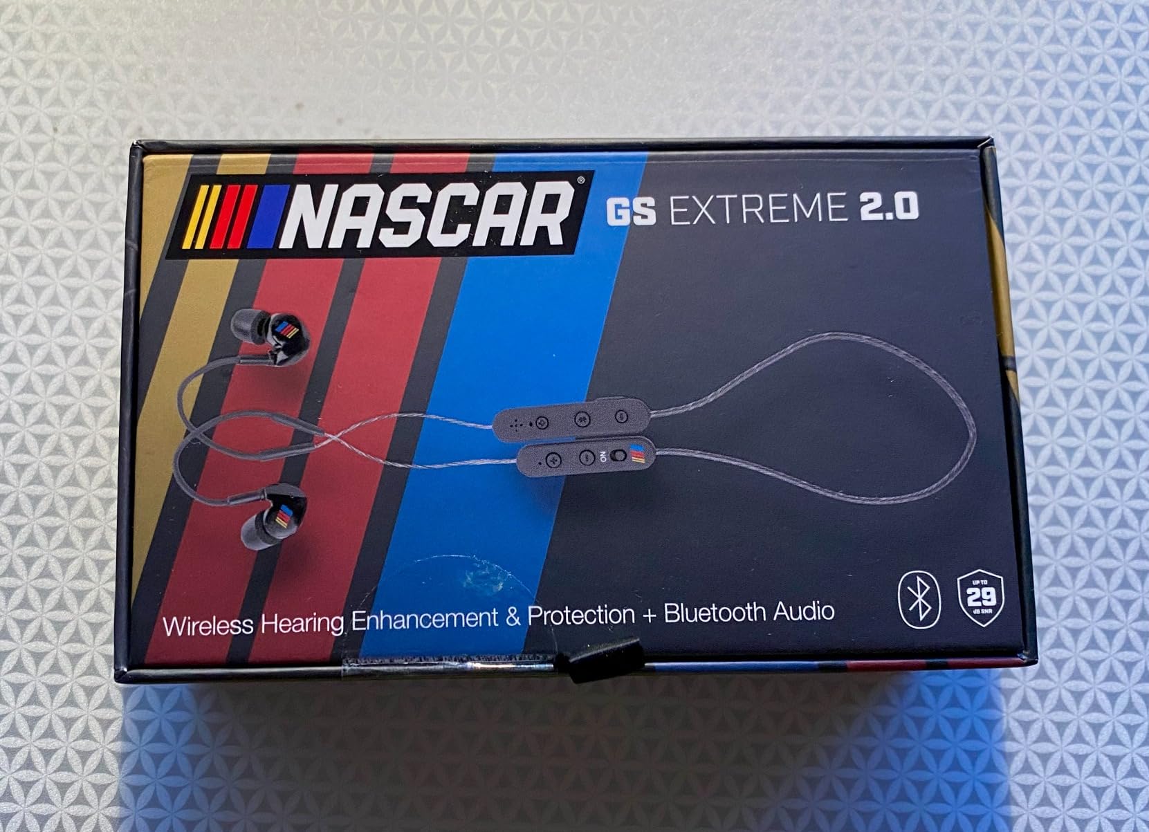 AXIL GS Extreme 2.0 Shooting Ear Buds – Hearing Enhancement & Noise Isolation Bluetooth Earbuds – w/Dynamic Speakers – 25-Hour Customer Review AXIL GS Extreme 2.0 Shooting Ear Buds – Hearing Enhancement & Noise Isolation Bluetooth Earbuds – w/Dynamic Speakers – 25-Hour - Customer Photo 1