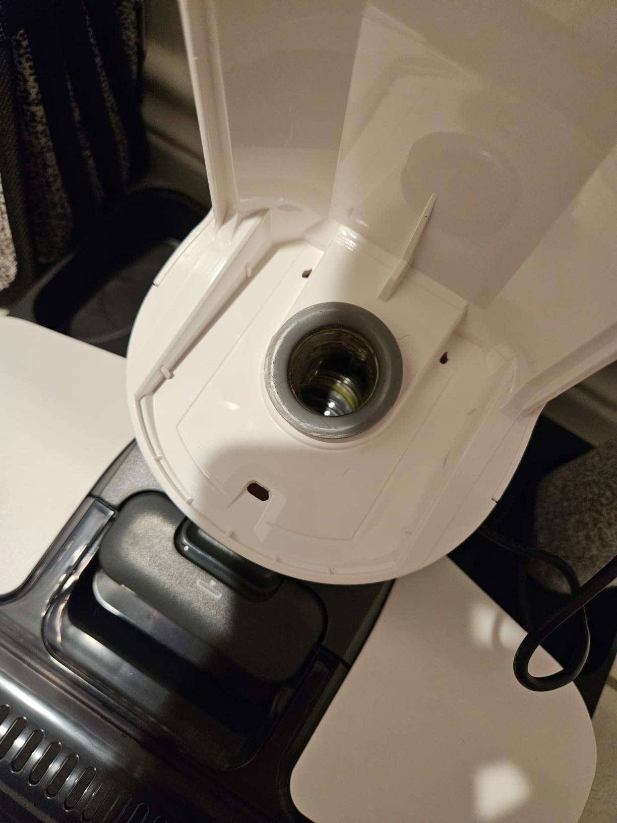 Tineco iFLOOR 3 Breeze Complete Wet Dry Vacuum Cordless Floor Cleaner and Mop One-Step Cleaning for Hard Floors - Customer Photo 2