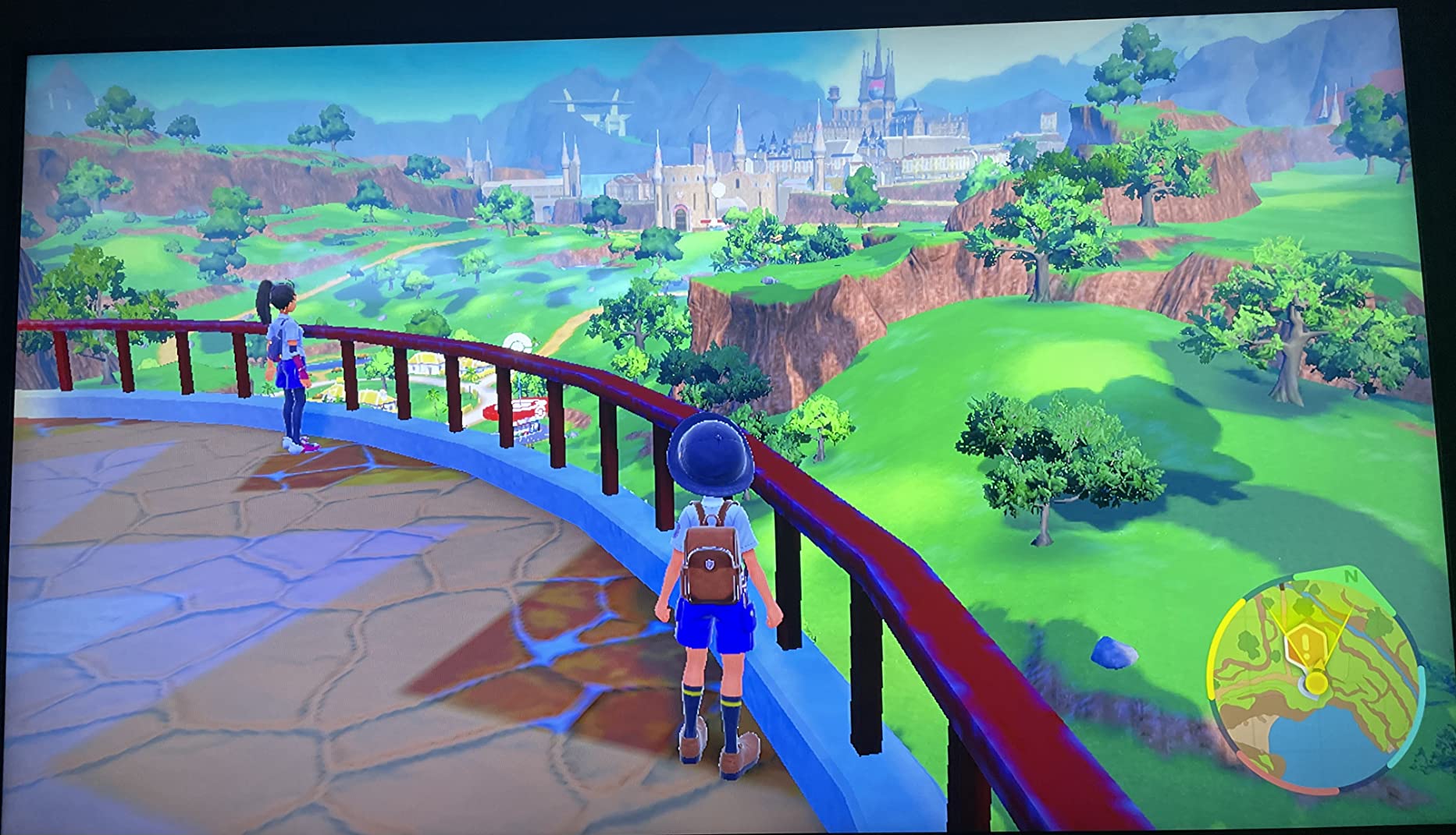 Pokémon Violet - US Version - Customer Photo 3