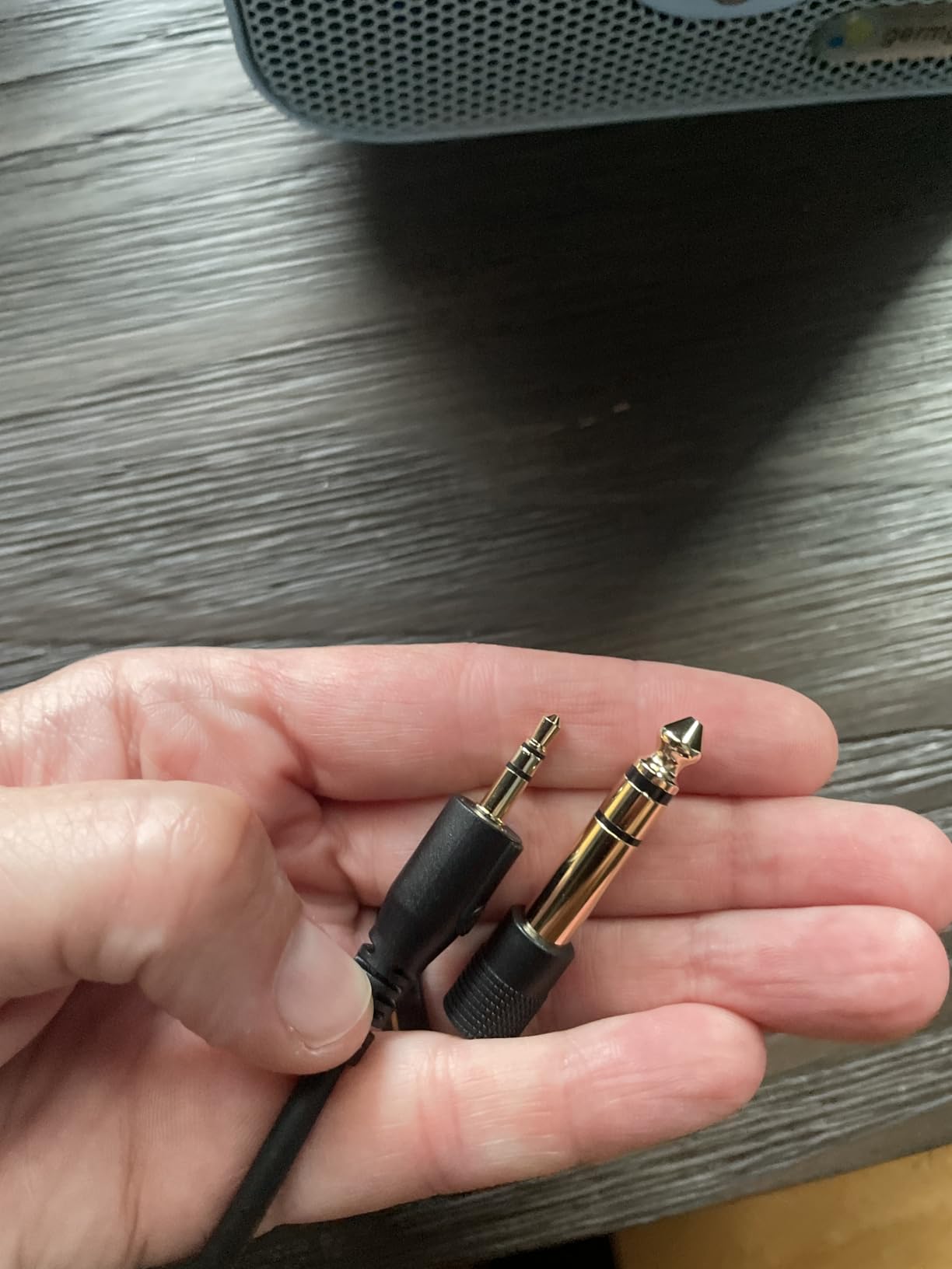 Audio-Technica ATH-M20xBT Wireless Over-Ear Headphones - Customer Photo 1