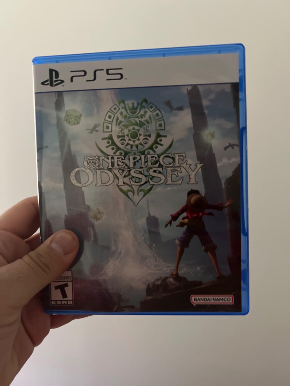 One Piece Odyssey - PlayStation 5 - Customer Photo 2
