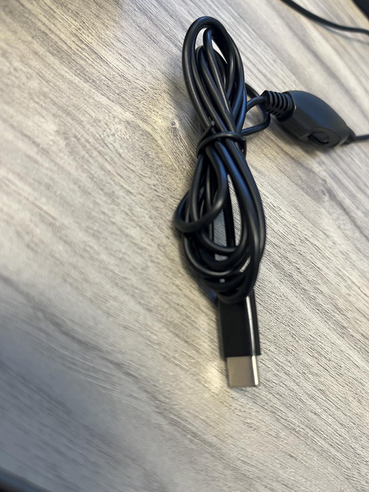 10 Pack Bulk Wired Headphones, On Ear with 3.5mm Jack, 4ft Tangle Free Cable, Comfortable Fit, Affordable and Cost Effective, Ideal for School Classroom Testing Students Events Groups, Mix - Customer Photo 2