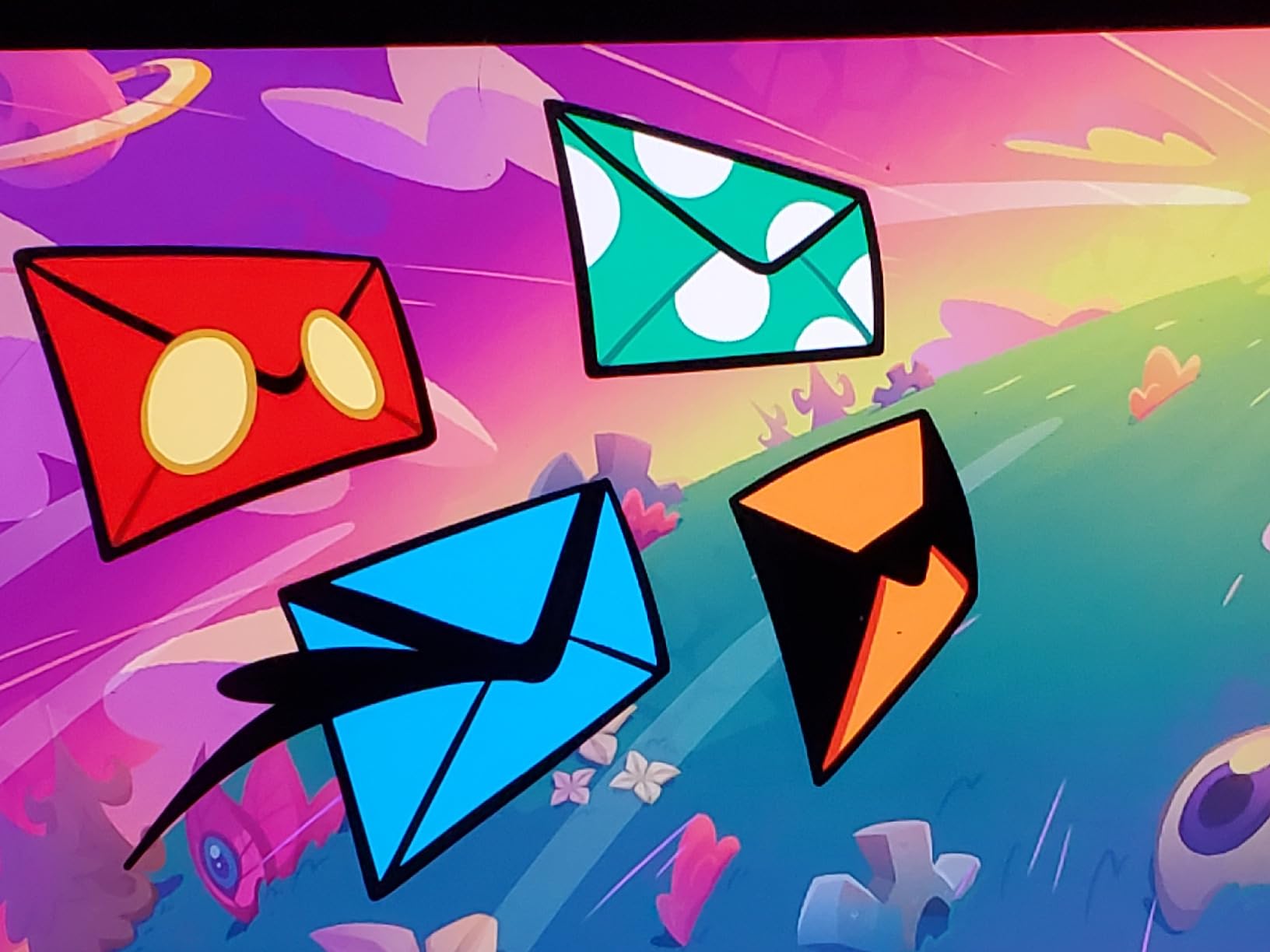 Disney Illusion Island - Nintendo Switch - Customer Photo 1